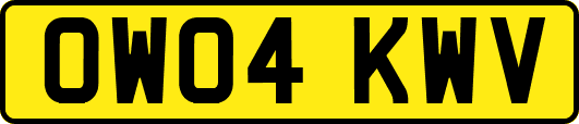 OW04KWV