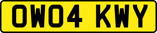 OW04KWY