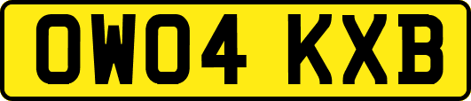OW04KXB
