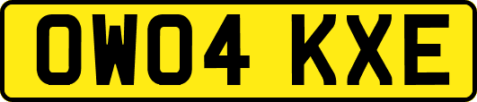 OW04KXE