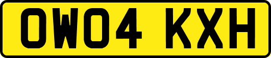 OW04KXH