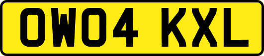 OW04KXL