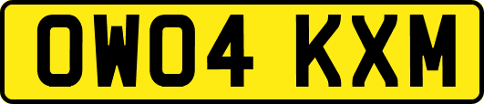 OW04KXM