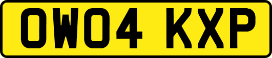 OW04KXP