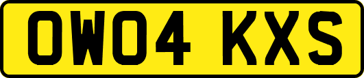 OW04KXS