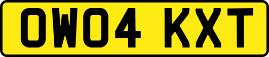 OW04KXT