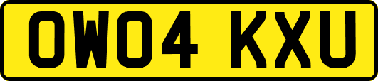 OW04KXU