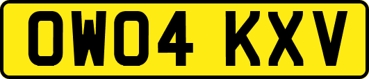 OW04KXV