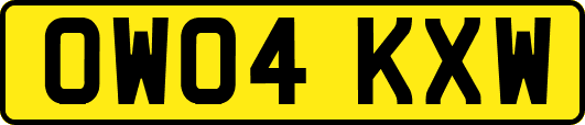 OW04KXW