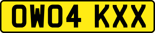 OW04KXX