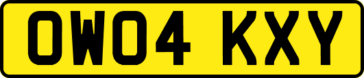 OW04KXY