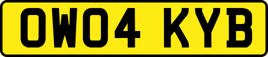 OW04KYB