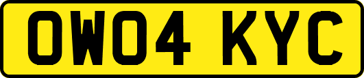 OW04KYC