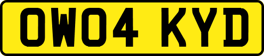 OW04KYD