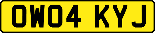 OW04KYJ