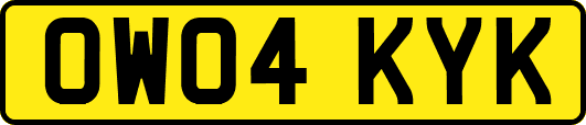 OW04KYK