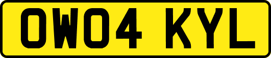 OW04KYL
