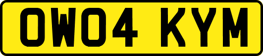 OW04KYM