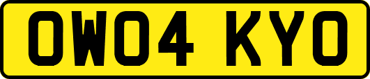 OW04KYO