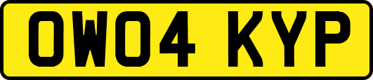 OW04KYP