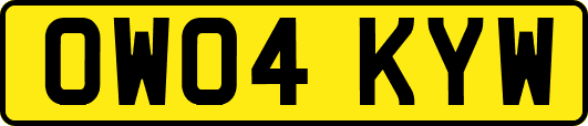 OW04KYW