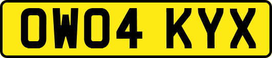 OW04KYX