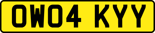 OW04KYY