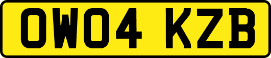 OW04KZB