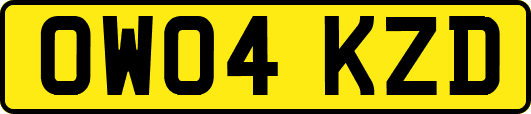 OW04KZD