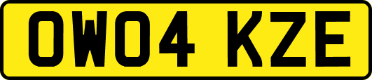 OW04KZE