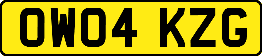 OW04KZG