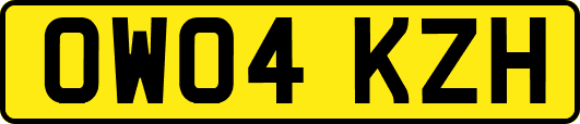 OW04KZH