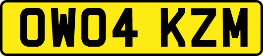 OW04KZM
