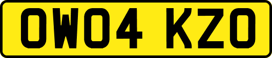 OW04KZO