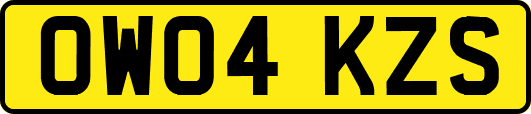 OW04KZS