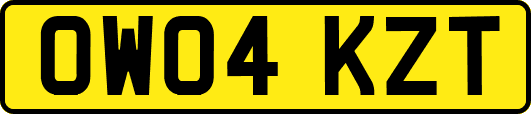 OW04KZT