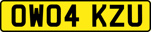 OW04KZU