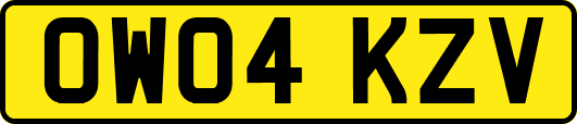 OW04KZV