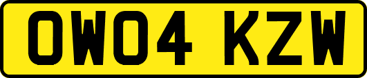 OW04KZW