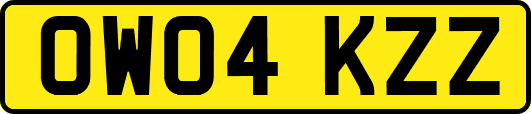 OW04KZZ