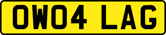 OW04LAG