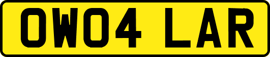 OW04LAR