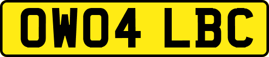 OW04LBC
