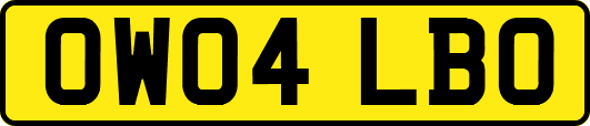 OW04LBO