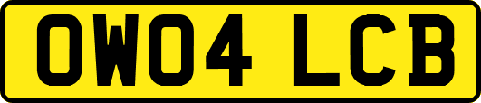 OW04LCB