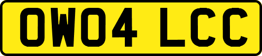 OW04LCC