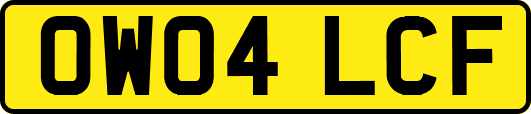 OW04LCF