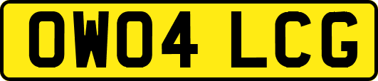 OW04LCG