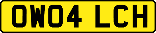 OW04LCH