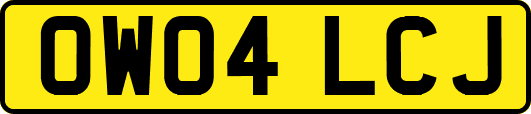 OW04LCJ